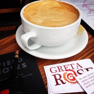 Greta Rose Agency
