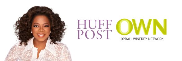 Oprah, TED, Huff Post and Greta Rose Agency