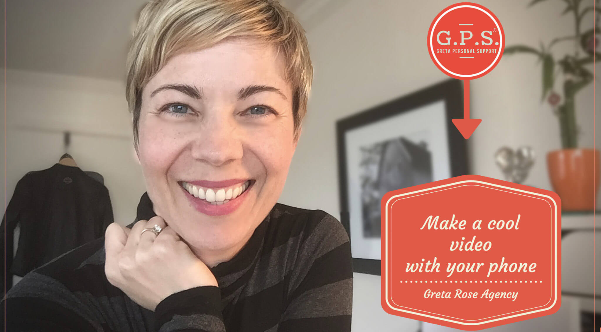 Greta Rose Agency
